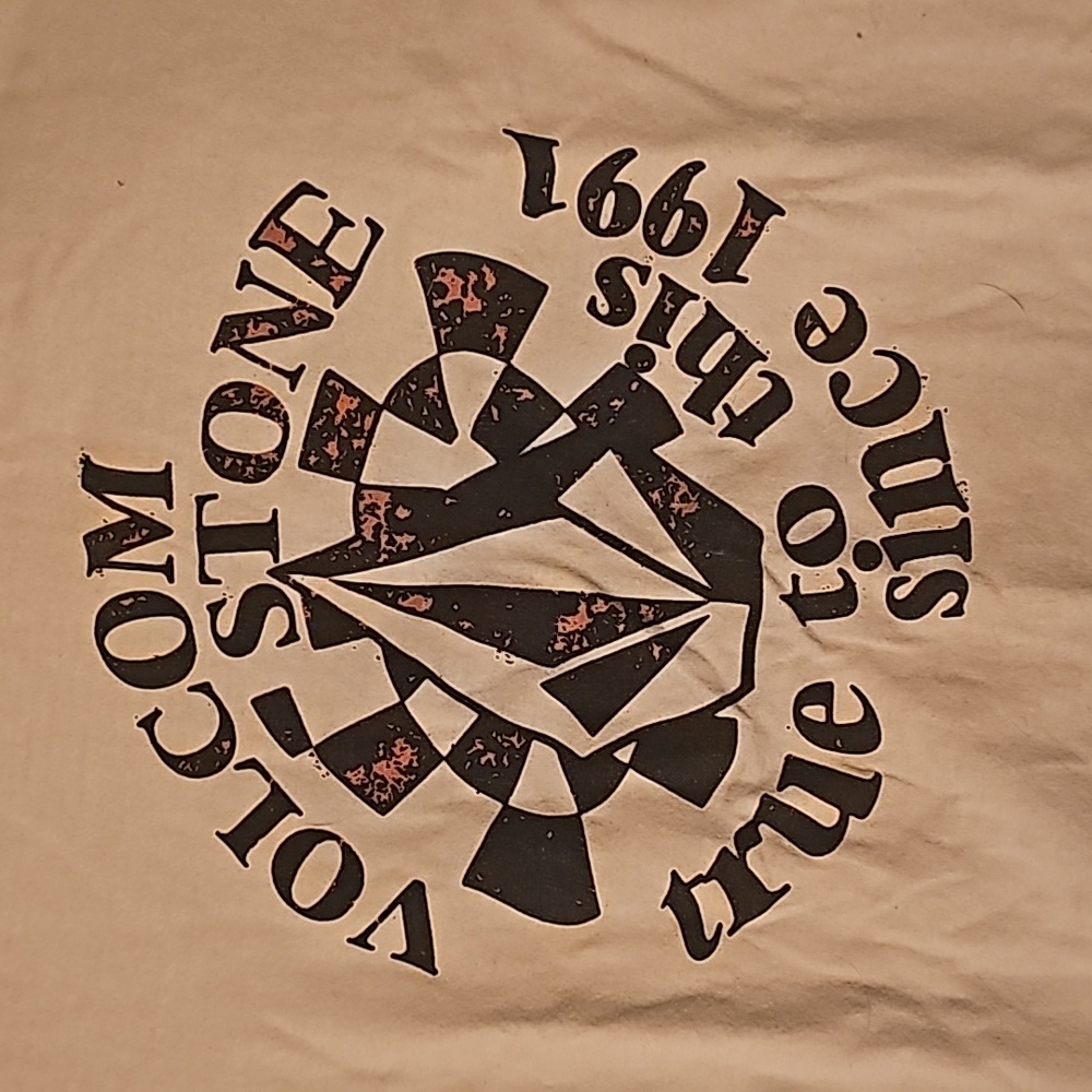 Volcom tee - Picture 3 of 4